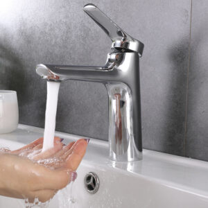 cold water bathroom faucet 304 stainless steel