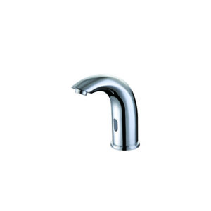 Hot sale non-contact non-contact basin faucet