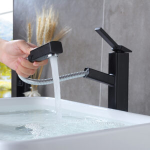 New design bathroom faucet basin faucet