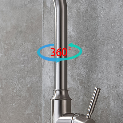 Stainless-Steel-Ceramics-Multi-Function-Pull-Down-Spray-Sink-Mixer-Kitchen-Tap-Rotate-360-degrees