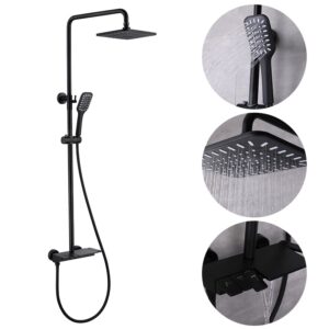 High-quality manufacturing hand shower set